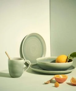 ASA Essteller Saisons Agave, 26,5 Cm 9 ASA Essteller Saisons Agave, 26,5 Cm -WMF Geschäft Saisons Agave Teller Henkelbecher Komposition