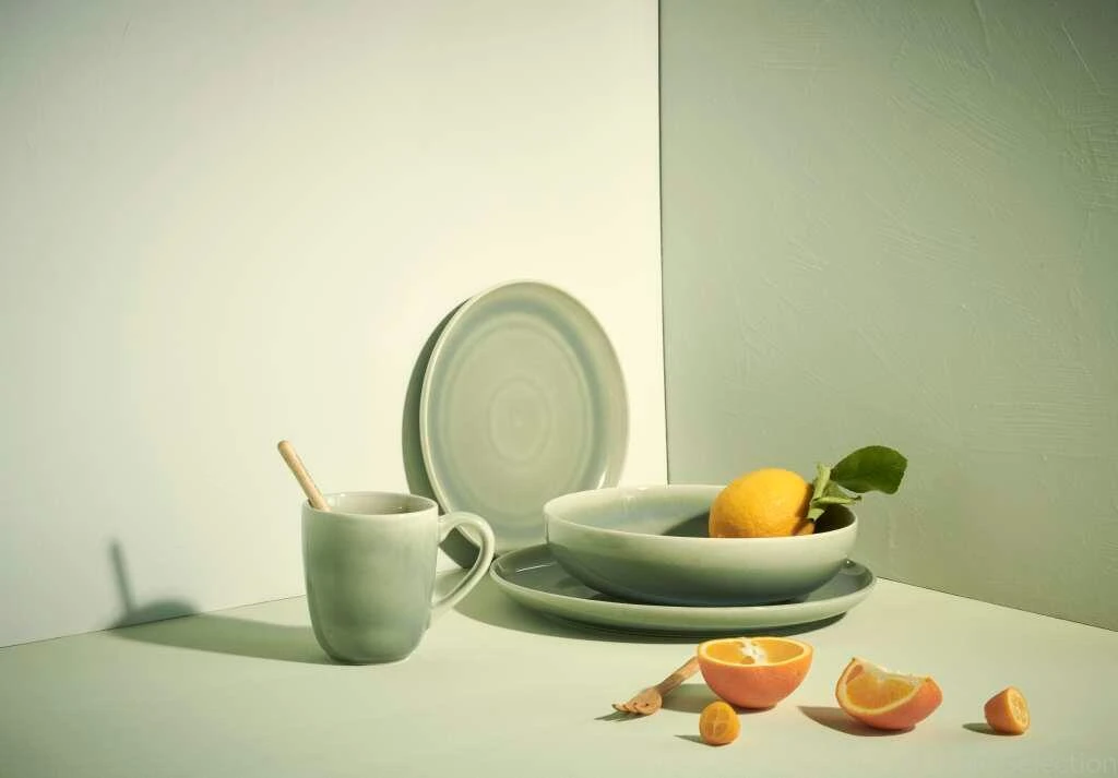 ASA Essteller Saisons Agave, 26,5 Cm 6 ASA Essteller Saisons Agave, 26,5 Cm - Image 4