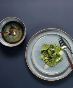 ASA Essteller Saison Denim, 26,5 Cm -WMF Geschäft Saisons denim Salat 7