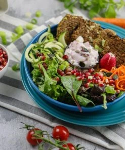 Le Creuset Suppenteller In Marseille -WMF Geschäft SummerBowl Quinoa final 2 von 3 1000 1