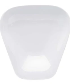 Kahla Elixyr Suppenteller, 24 Cm In Weiß