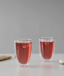 Viva Scandinavia Lauren Glas Doppelwandig, 2er Set 7 Viva Scandinavia Lauren Glas Doppelwandig, 2er Set -WMF Geschäft V84300 3