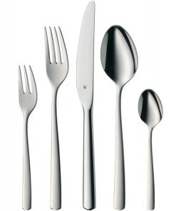 WMF Besteck-Set Boston, 60-teilig