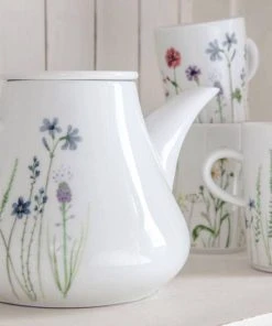 Kahla Magic Grip Wildblume Espresso-Obertasse 0,09 L, Blau-rot 11 Kahla Magic Grip Wildblume Espresso-Obertasse 0,09 L, Blau-rot -WMF Geschäft Wildblume 76 875 23 HiRes RGB neu 1 l