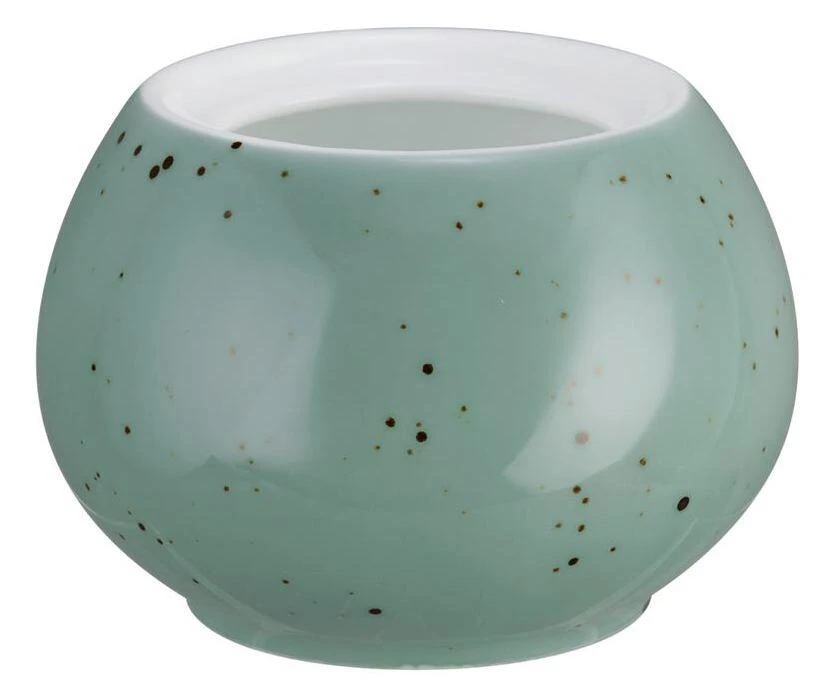 Seltmann Weiden Coup Fine Dining Country Life Zuckerdose In Petrol 5 Seltmann Weiden Coup Fine Dining Country Life Zuckerdose In Petrol - Image 3