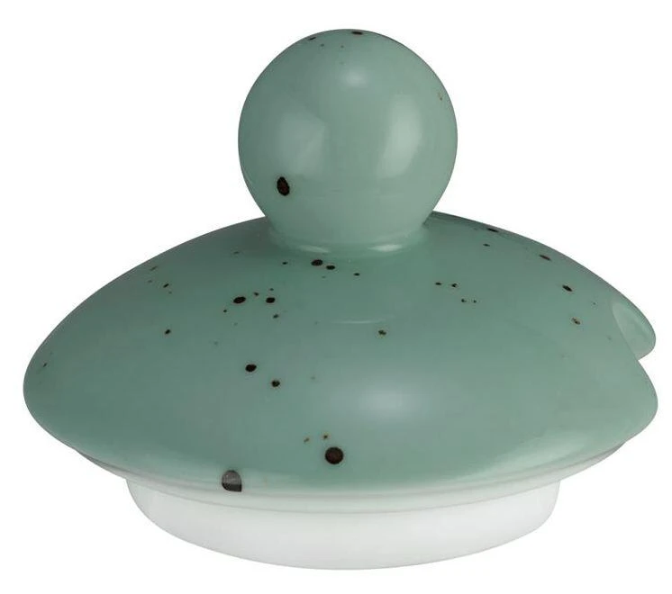 Seltmann Weiden Coup Fine Dining Country Life Zuckerdose In Petrol 6 Seltmann Weiden Coup Fine Dining Country Life Zuckerdose In Petrol - Image 4