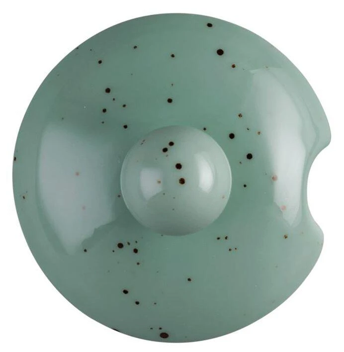 Seltmann Weiden Coup Fine Dining Country Life Zuckerdose In Petrol 4 Seltmann Weiden Coup Fine Dining Country Life Zuckerdose In Petrol - Image 2