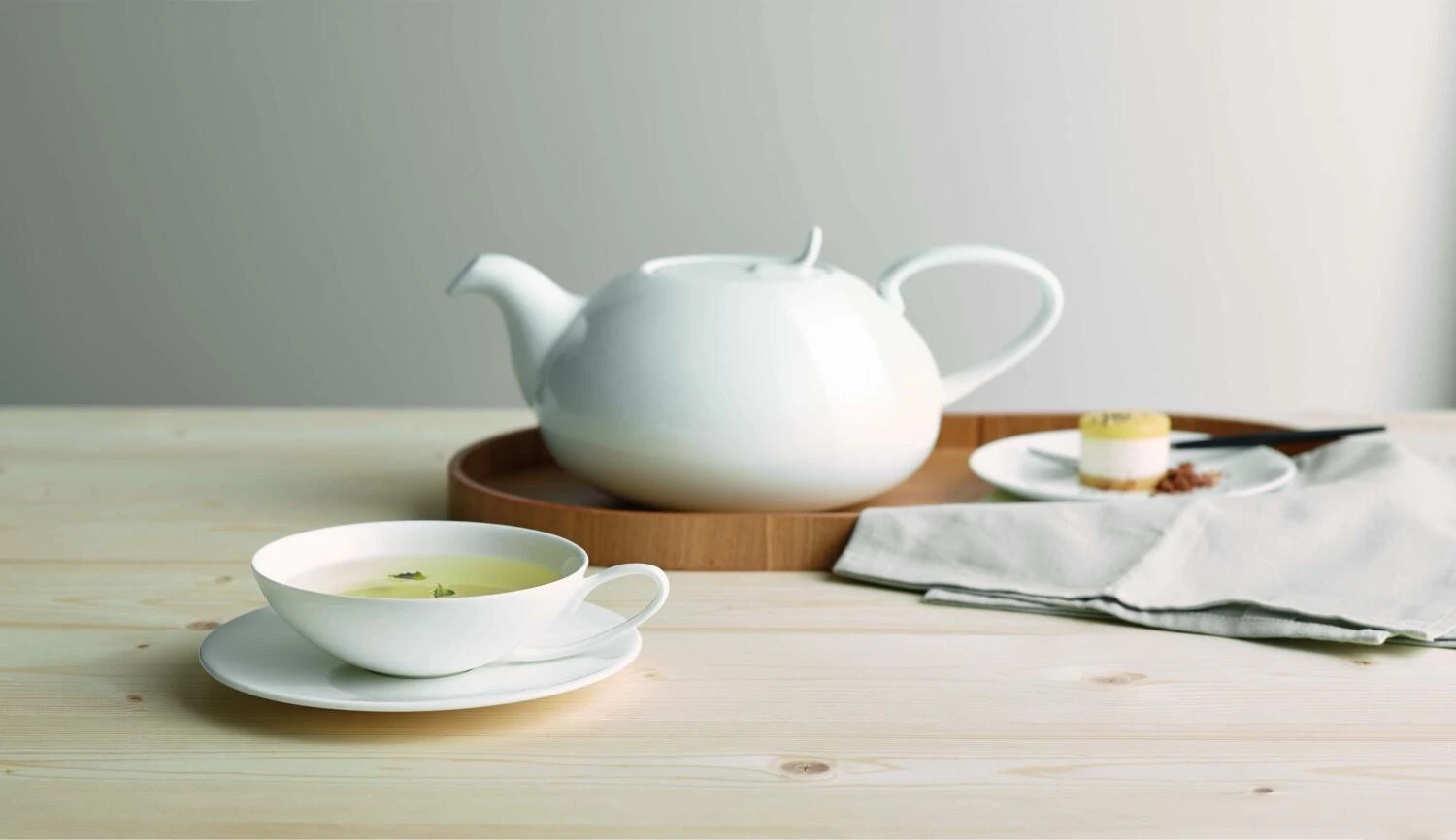 ASA Teetasse Mit Unterer à Table 4 ASA Teetasse Mit Unterer à Table - Image 2