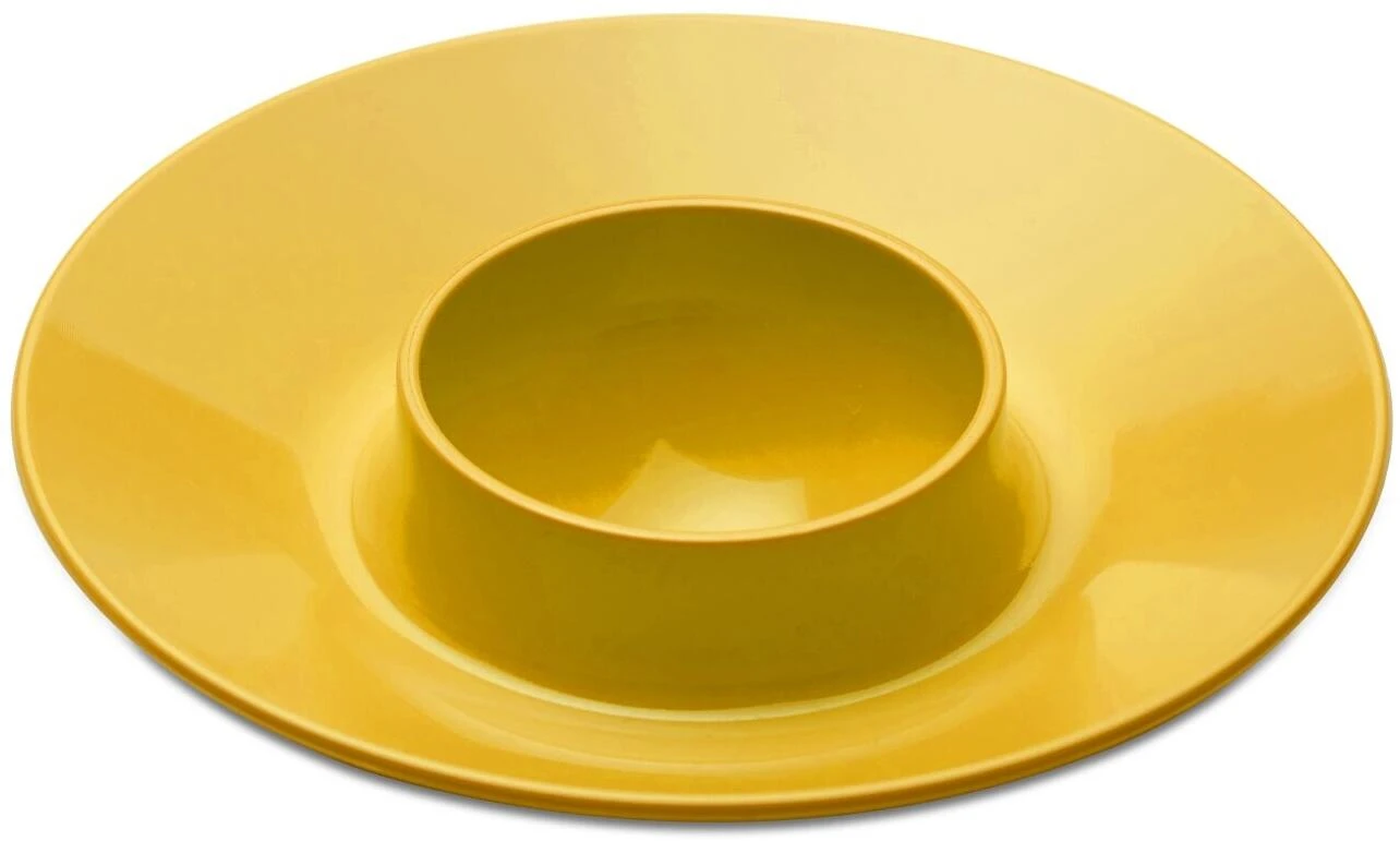 Mepal Eierbecher - Yellow 3 Mepal Eierbecher - Yellow