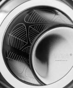 Viva Scandinavia Glastasse Eva Mit Filter, Blauer Deckel -WMF Geschäft eva details 4