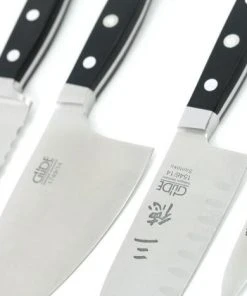 Güde Porterhouse Steakmesser Alpha -WMF Geschäft gruppenfoto alpha 01 l