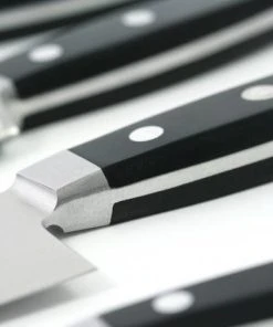 Güde Steakmesser Alpha -WMF Geschäft gruppenfoto alpha 06 l 2