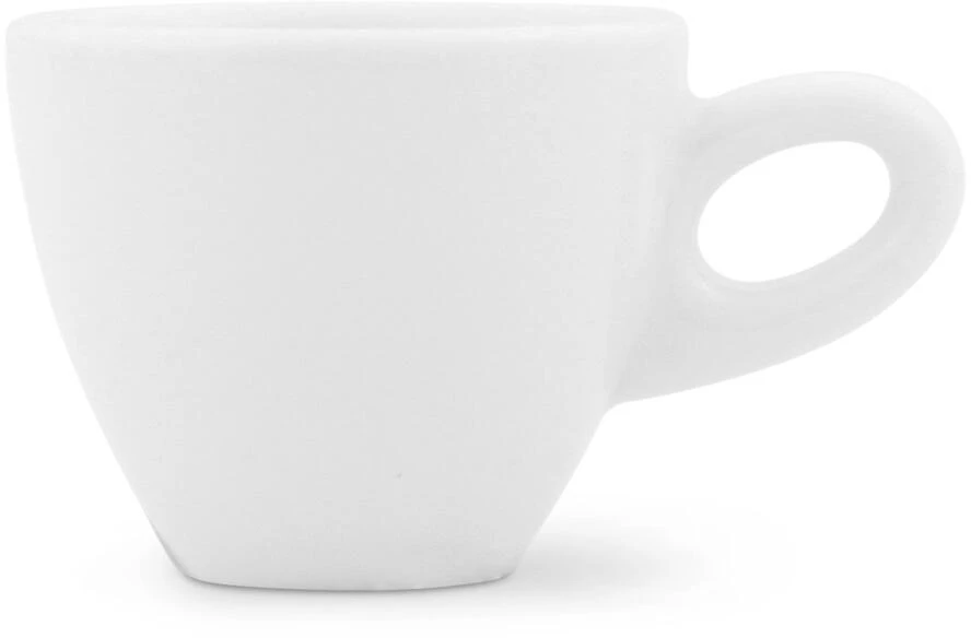Walküre Espressotasse ALTA Weiß, 0,08l 4 Walküre Espressotasse ALTA Weiß, 0,08l - Image 2