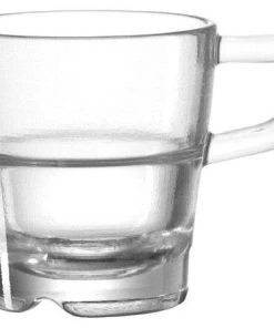 Leonardo Espressotasse Senso