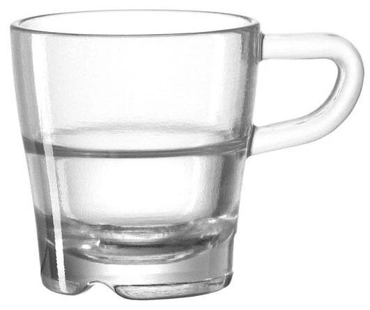 Leonardo Espressotasse Senso 3 Leonardo Espressotasse Senso